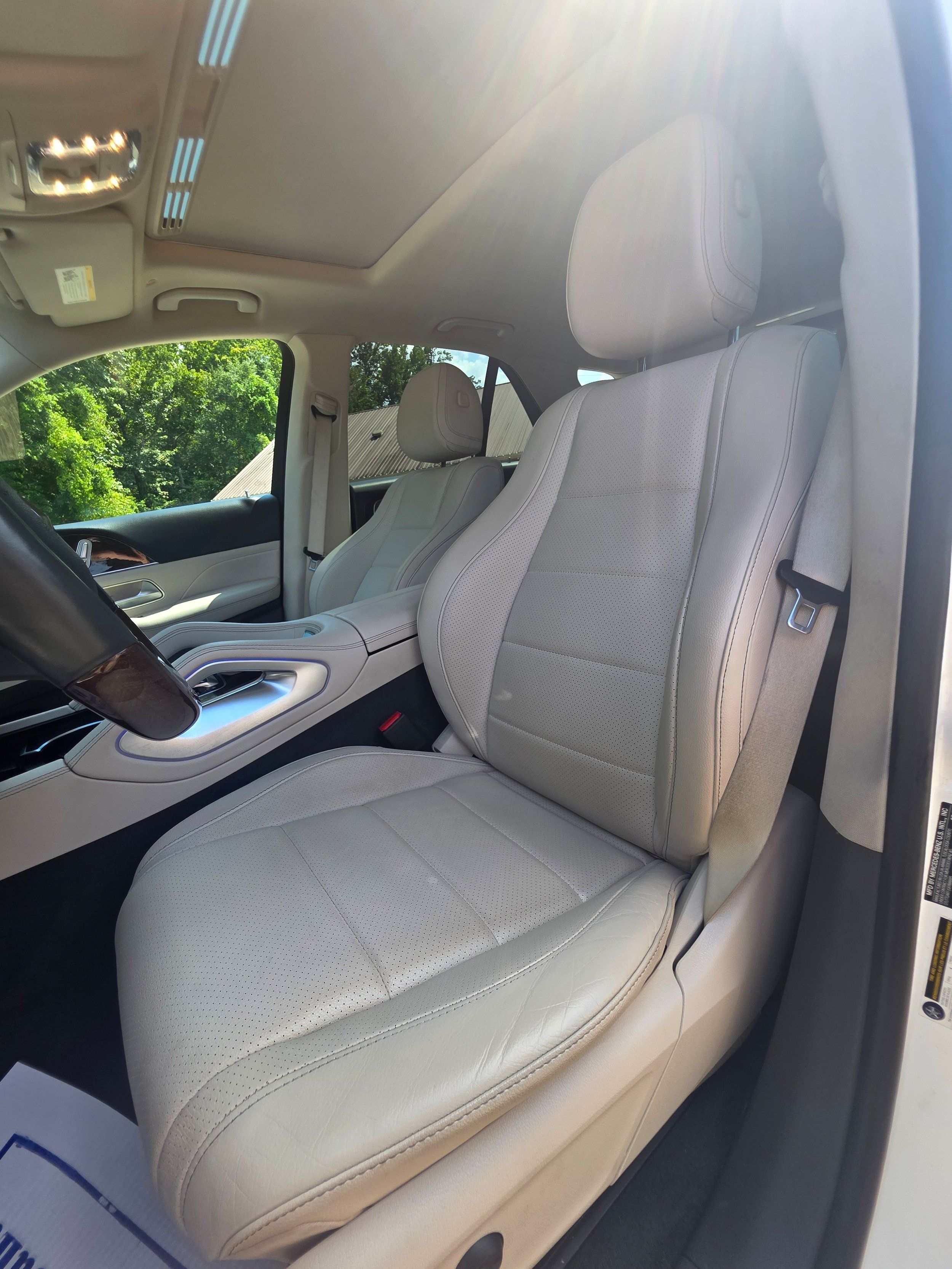 Used 2020 Mercedes-Benz GLE 350 4MATIC image 21