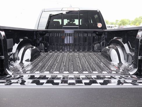 New 2026 RAM 1500 Laramie w/ Night Edition image 14