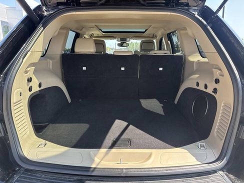 Used 2020 Jeep Grand Cherokee Limited w/ Luxury Group II RWD image 8