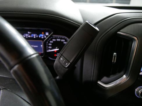 Used 2022 GMC Sierra 3500 Denali w/ Denali Ultimate Package image 26