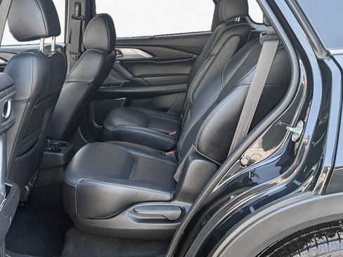 Used 2020 MAZDA CX-9 Grand Touring image 13
