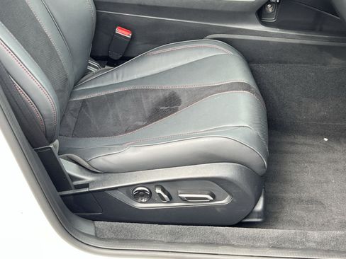 Certified 2025 Acura TLX w/ A-SPEC Package AWD/4WD image 27