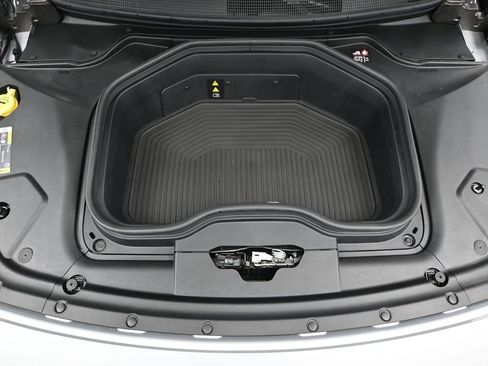 Used 2025 Jeep Wagoneer S Launch Edition image 56