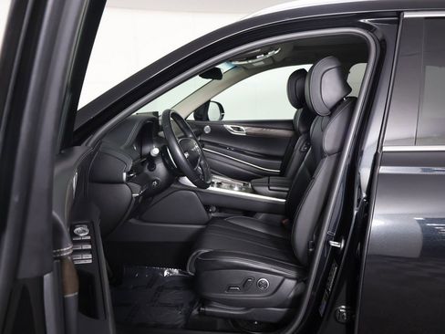 Used 2024 Genesis GV80 3.5T image 31