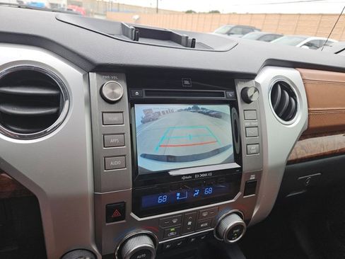 Used 2018 Toyota Tundra 1794 Edition image 19