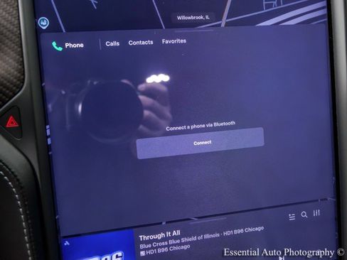 Used 2018 Tesla Model X P100D image 24