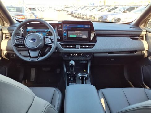 New 2026 Subaru Outback Premium image 2
