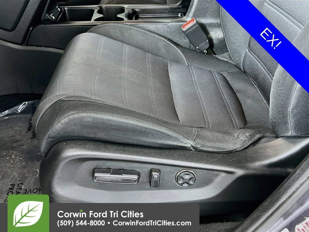 Used 2021 Honda CR-V EX image 22