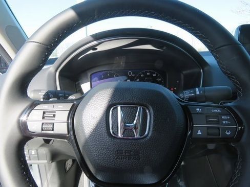 Certified 2024 Honda Civic Touring image 17