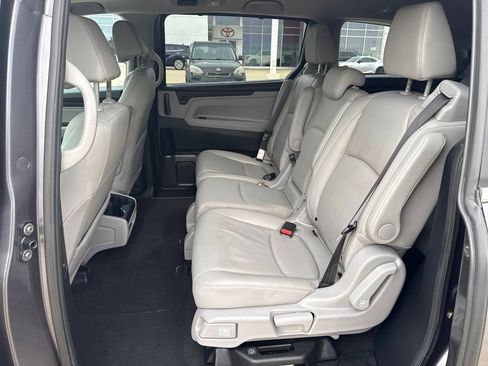 Used 2019 Honda Odyssey EX-L image 10