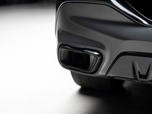 Used 2023 BMW X6 xDrive40i w/ M Sport Package image 31