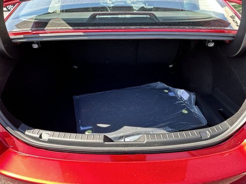 New 2026 MAZDA MAZDA3 s Sport image 4