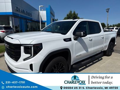 Used 2026 GMC Sierra 1500 Elevation w/ Preferred Package