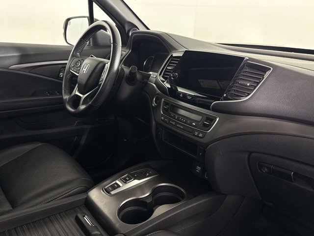 Used 2020 Honda Passport EX-L image 17