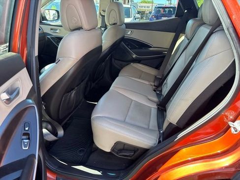 Used 2013 Hyundai Santa Fe Sport 2.0T AWD/4WD image 16
