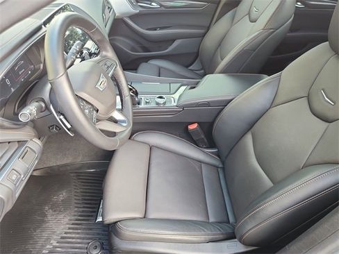 Used 2024 Cadillac CT5 V w/ Premium Package image 20