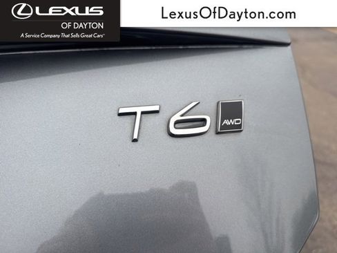 Used 2020 Volvo XC90 T6 Momentum w/ Protection Package Premier image 46