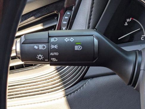 Used 2022 Lexus LS 500 LS 500 image 14