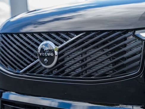 New 2026 Volvo XC90 B6 Ultra w/ Protection Package Premier image 12