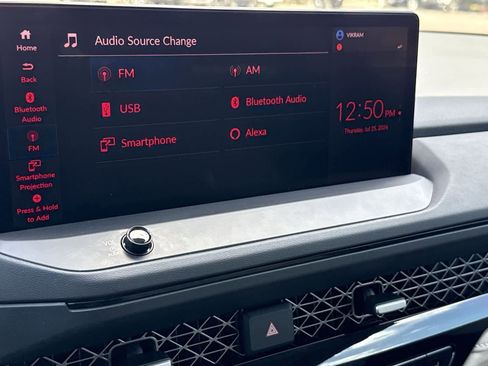 Used 2024 Honda Accord EX-L image 22