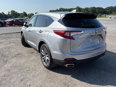 Used 2022 Acura RDX AWD w/ Technology Package image 9