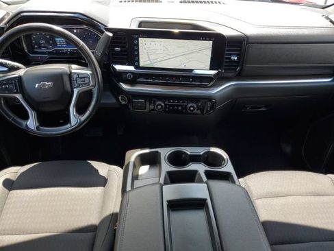 Used 2022 Chevrolet Silverado 1500 RST w/ Protection Package AWD/4WD image 28