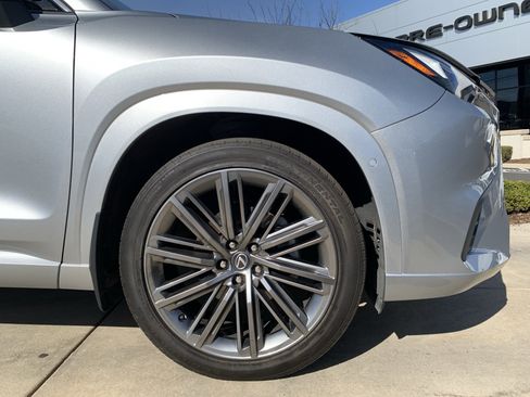 Used 2024 Lexus TX 350 FWD w/ Technology Package image 13