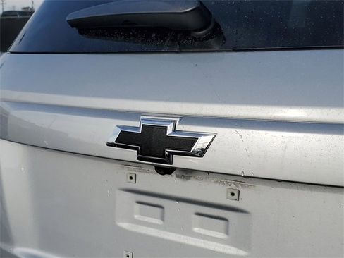 Certified 2020 Chevrolet Trax LS w/ Tint and Cruise Package image 29