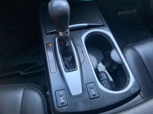 Used 2016 Acura RDX AWD image 6