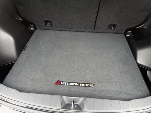 Used 2021 Mitsubishi Outlander Sport LE AWD/4WD image 47