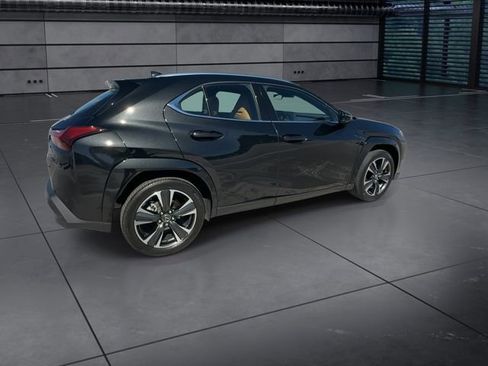 Certified 2025 Lexus UX 300h 300h Premium w/ Accessory Package (Z1) image 8