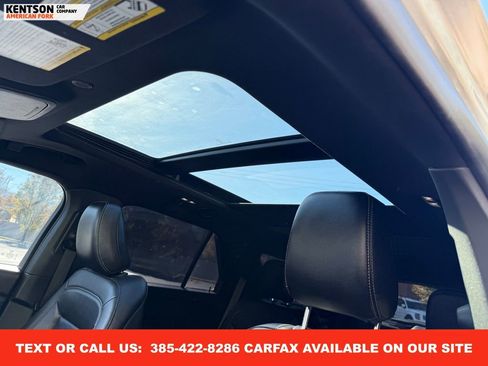 Used 2020 Ford Explorer XLT w/ Equipment Group 202A image 30