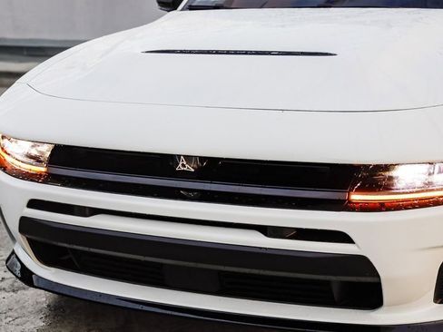 New 2026 Dodge Charger Scat Pack w/ Blacktop Package image 6