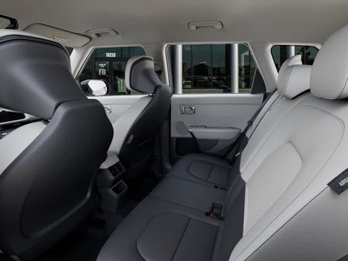 New 2027 Kia Seltos EX FWD image 18