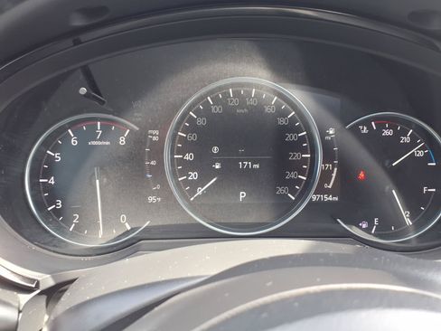 Used 2019 MAZDA CX-9 Grand Touring FWD image 15