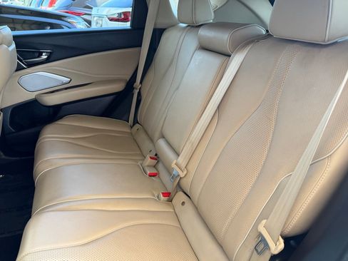 Used 2019 Acura RDX AWD w/ Advance Package image 21
