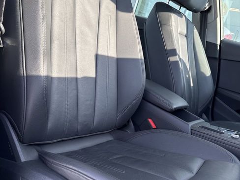 Used 2019 Audi A4 2.0T Premium Plus w/ Premium Plus Package image 19