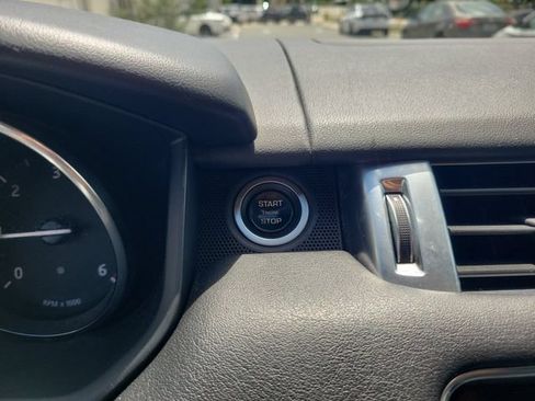 Used 2016 Land Rover Range Rover Sport HSE AWD/4WD image 26