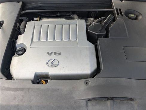 Used 2008 Lexus ES 350 image 24