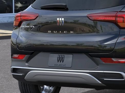 New 2026 Buick Encore GX Preferred w/ Comfort Package FWD image 14