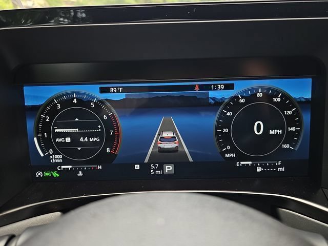New 2026 Subaru Outback Touring XT AWD/4WD image 10