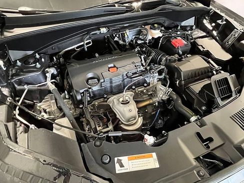 New 2027 Honda HR-V LX image 10