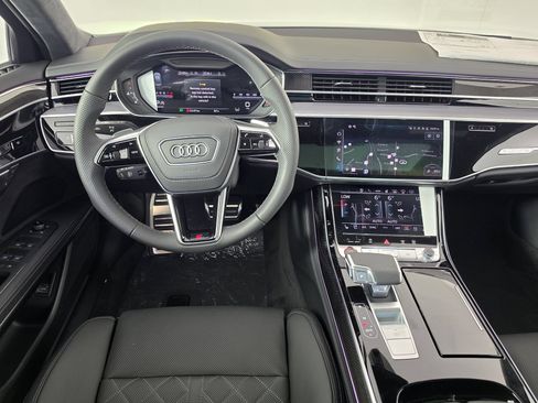 New 2026 Audi S8 AWD/4WD image 32