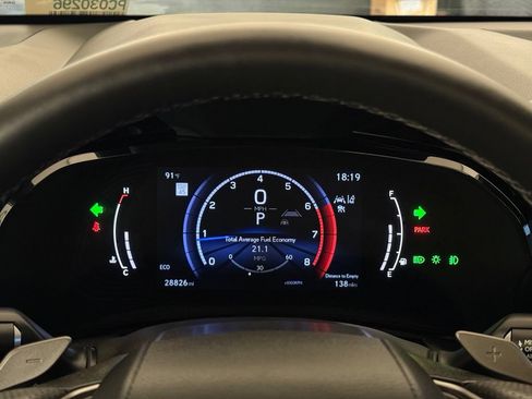 Certified 2023 Lexus NX 350 F Sport AWD/4WD image 26