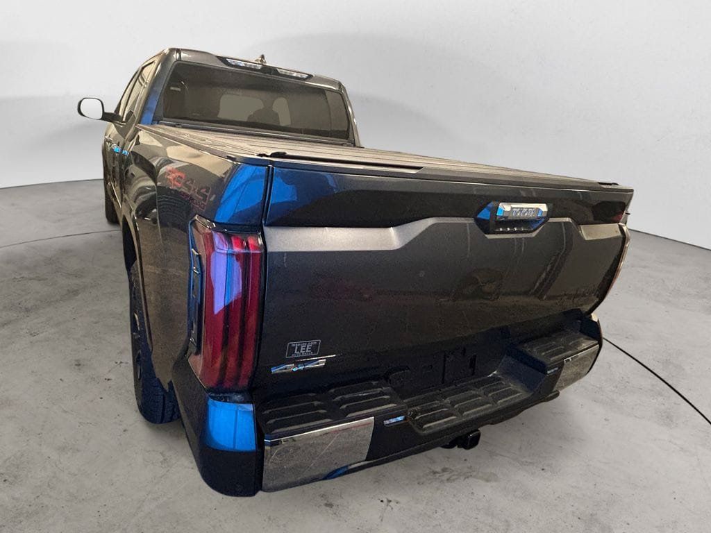 New 2026 Toyota Tundra 1794 Edition AWD/4WD image 3