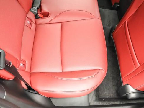 New 2026 MAZDA MAZDA3 Carbon image 40