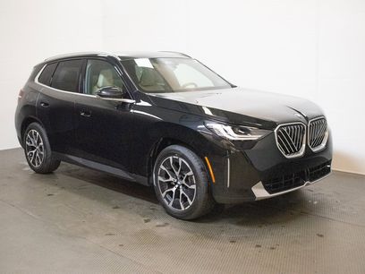 New 2026 BMW X3 xDrive30 w/ Premium Package