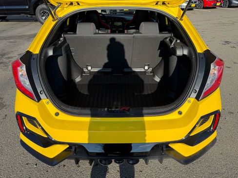 Used 2021 Honda Civic Type R Limited image 13