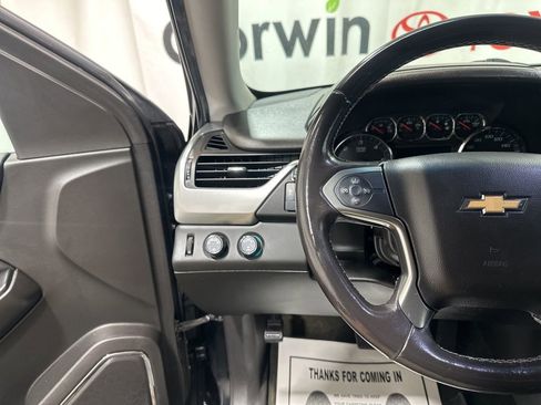 Used 2018 Chevrolet Tahoe LS image 24