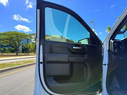 Used 2019 GMC Sierra 1500 4x4 Double Cab w/ Convenience Package image 14